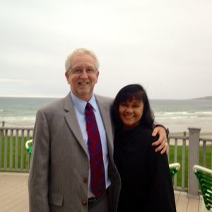 Meet your Posher, Ana marie